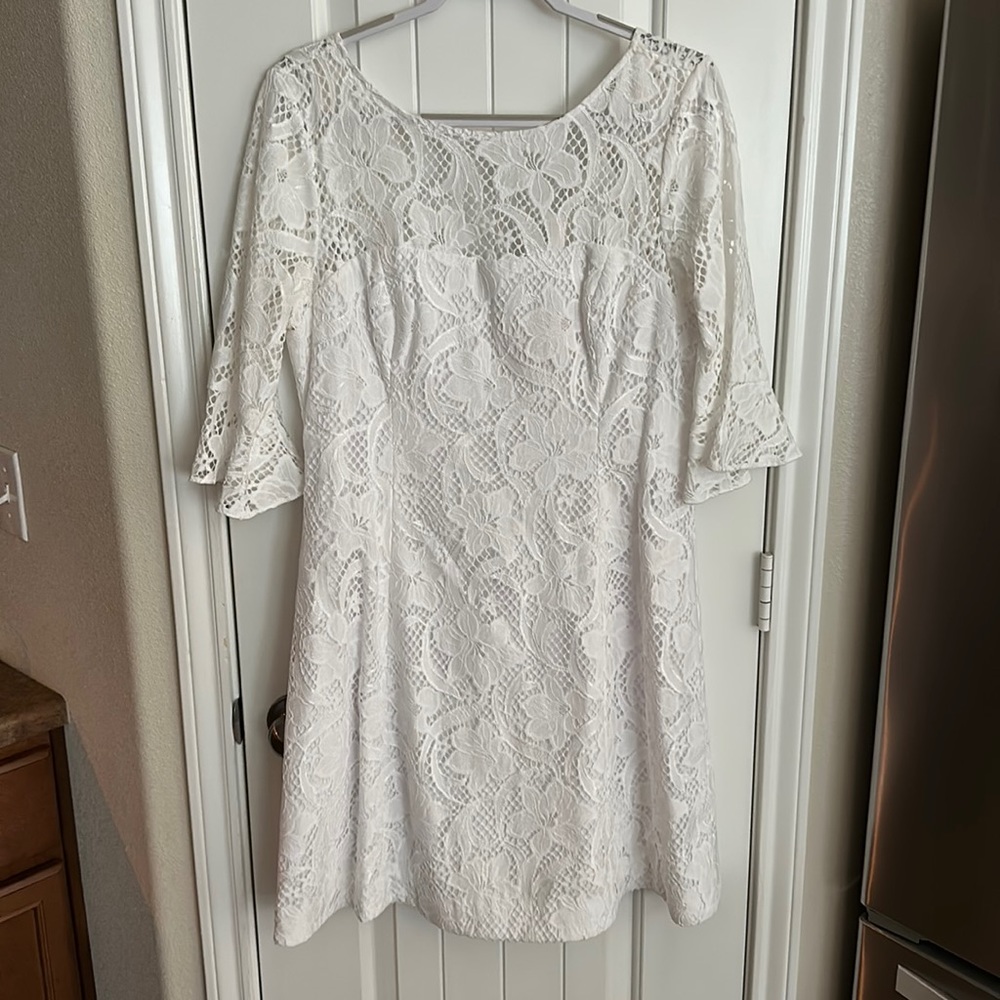 Lily Pulitzer Dress